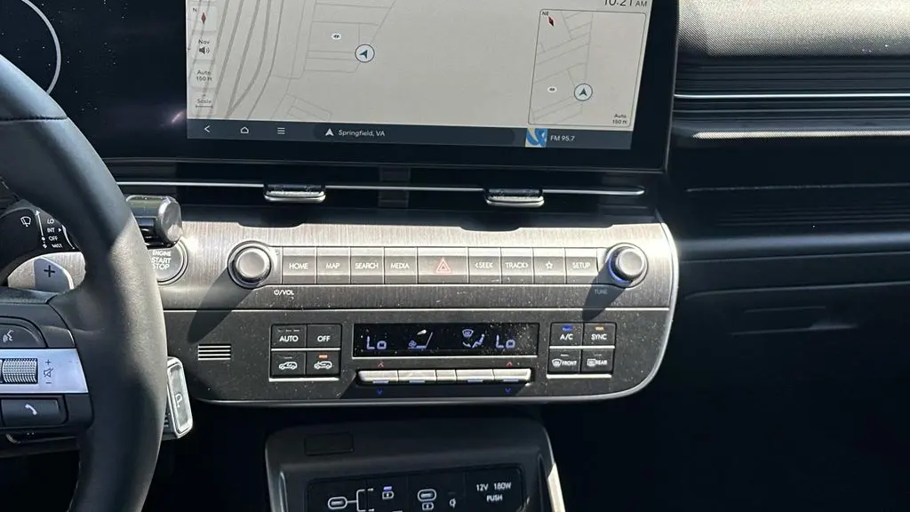 2025 Hyundai KONA Limited