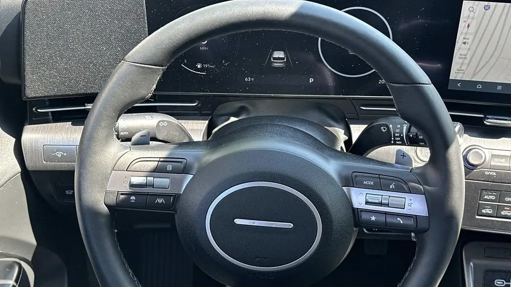 2025 Hyundai KONA Limited