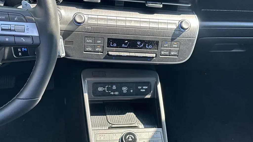 2025 Hyundai KONA Limited