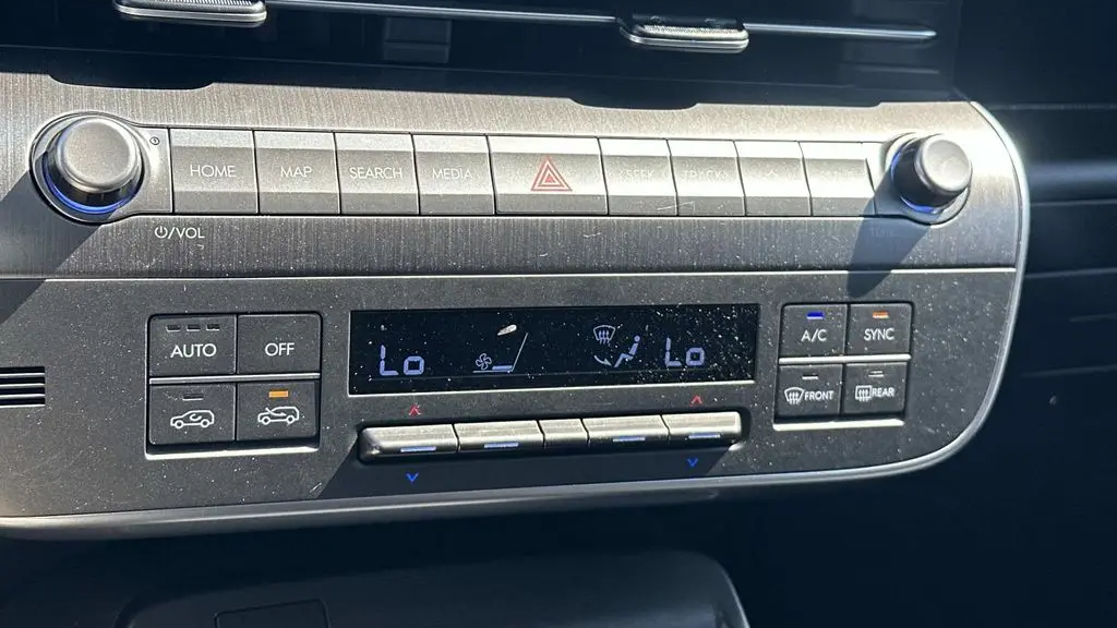 2025 Hyundai KONA Limited