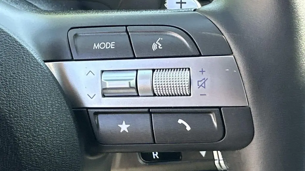 2025 Hyundai KONA Limited