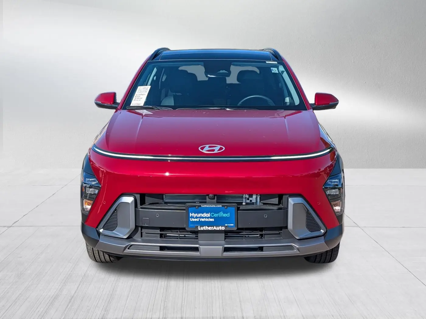 2026 Hyundai Kona - $29,850