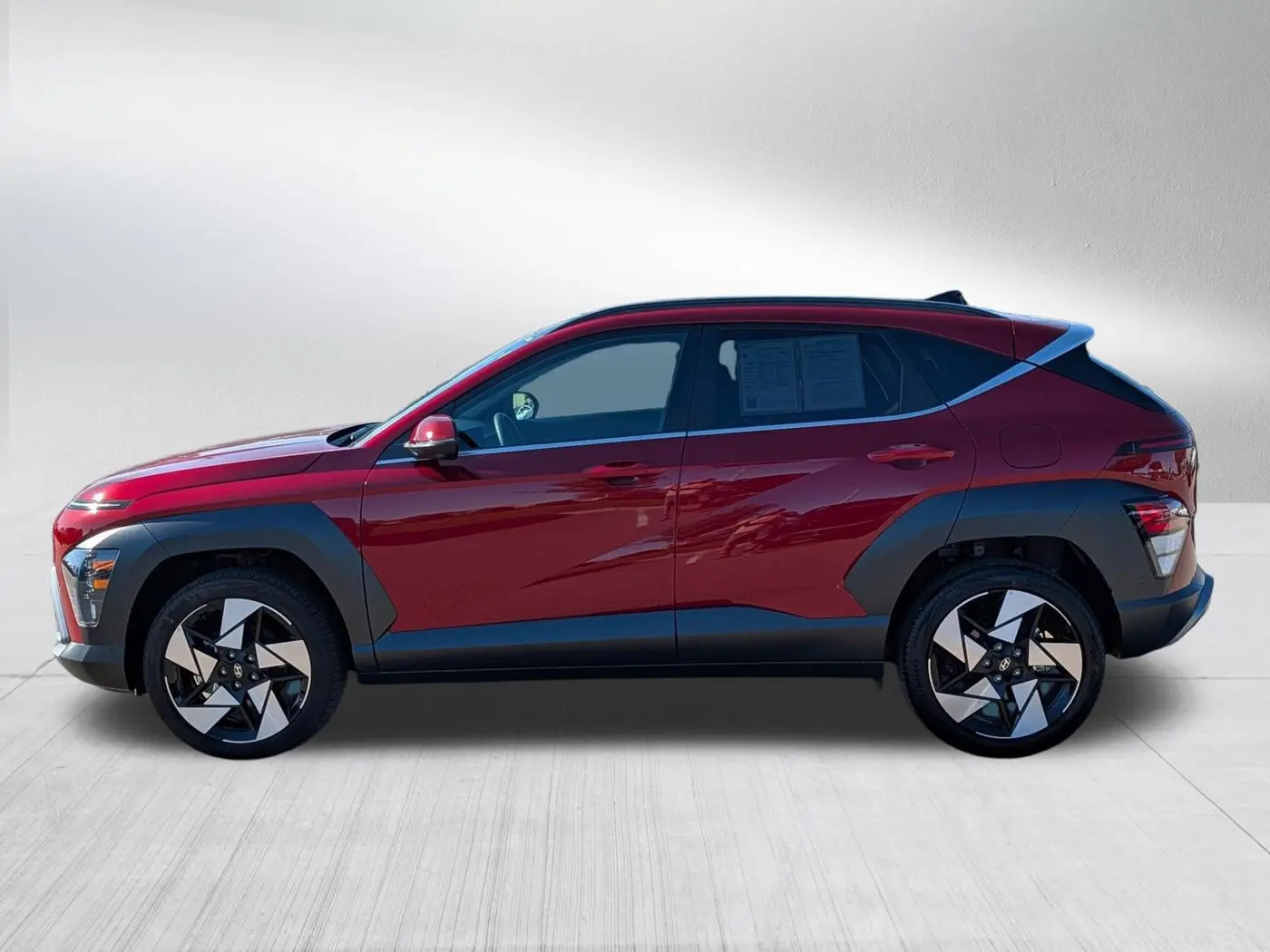 2026 Hyundai Kona - $29,850
