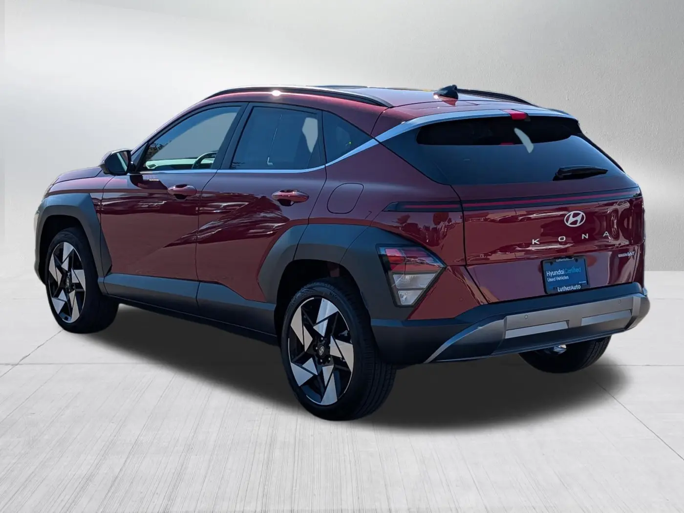2026 Hyundai Kona - $29,850