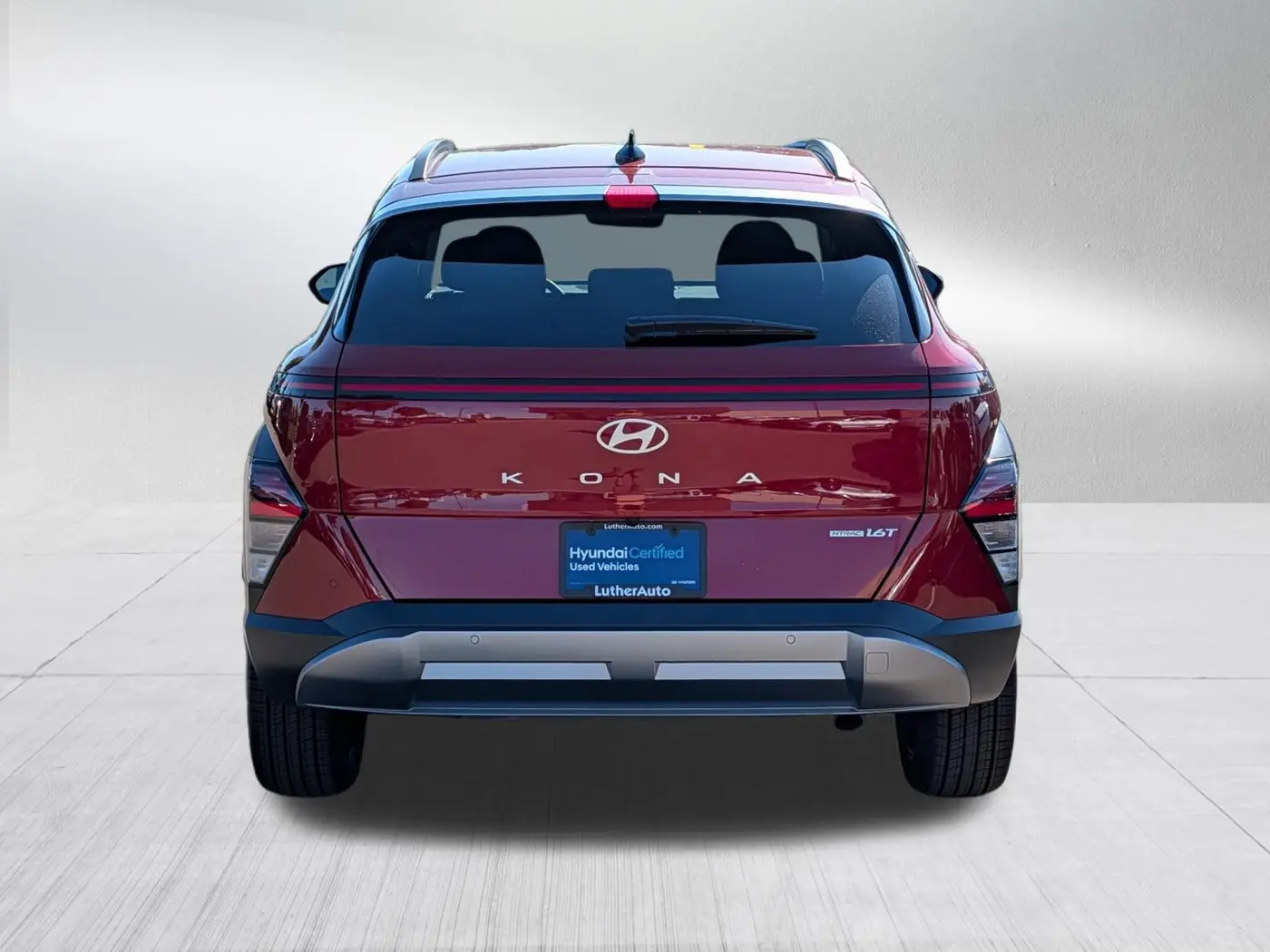 2026 Hyundai Kona - $29,850