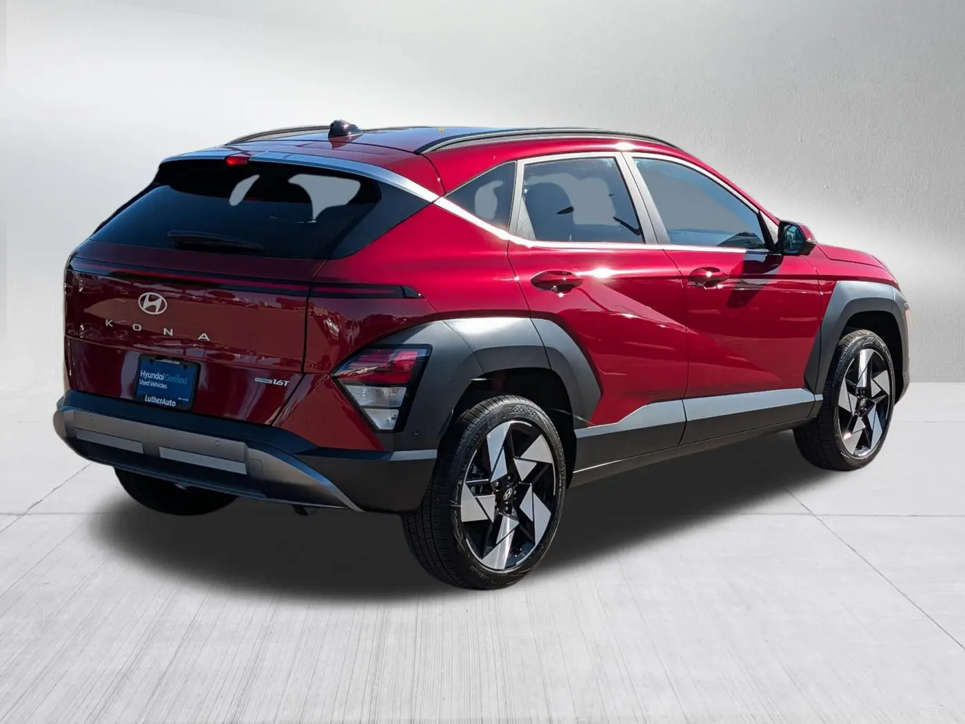 2026 Hyundai Kona - $29,850