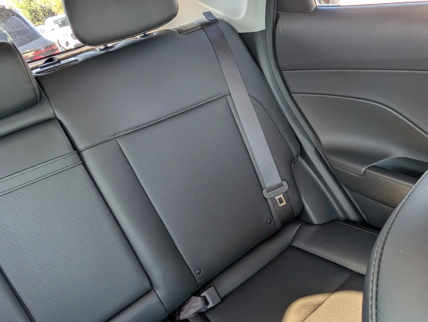 2026 Hyundai Kona - $29,850