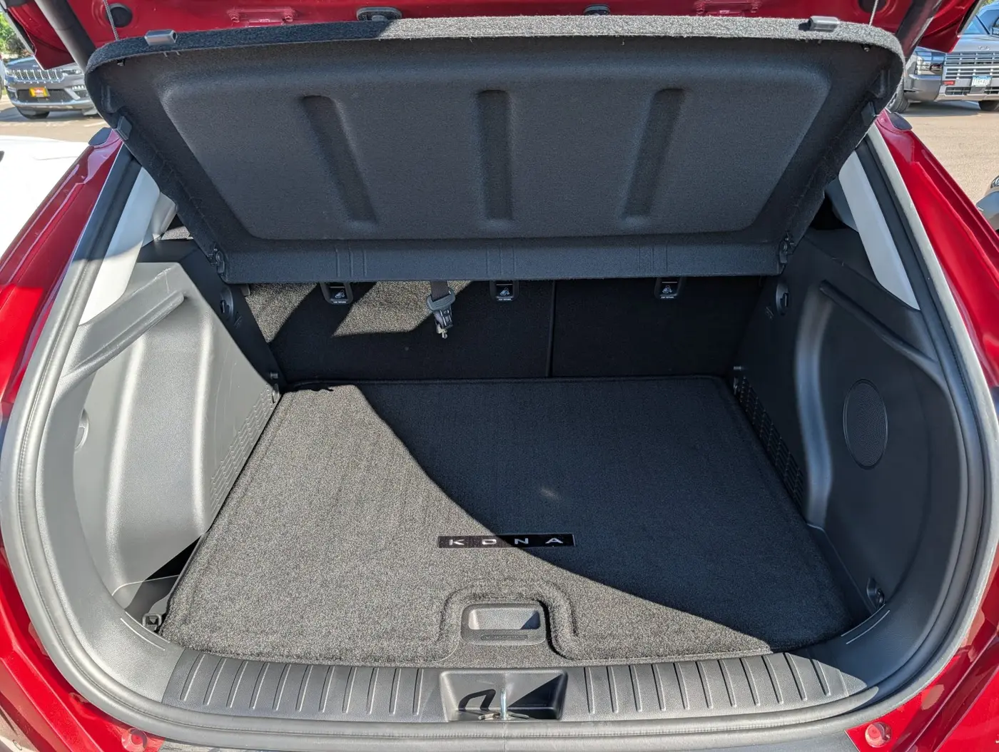 2026 Hyundai Kona - $29,850