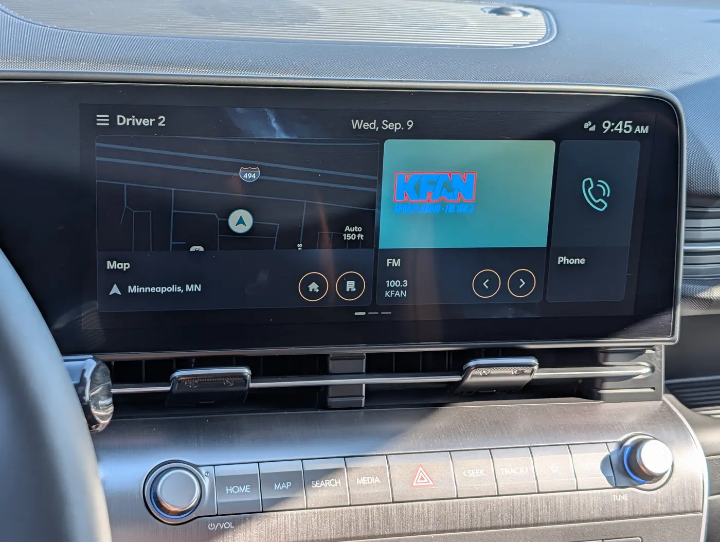 2026 Hyundai Kona - $29,850