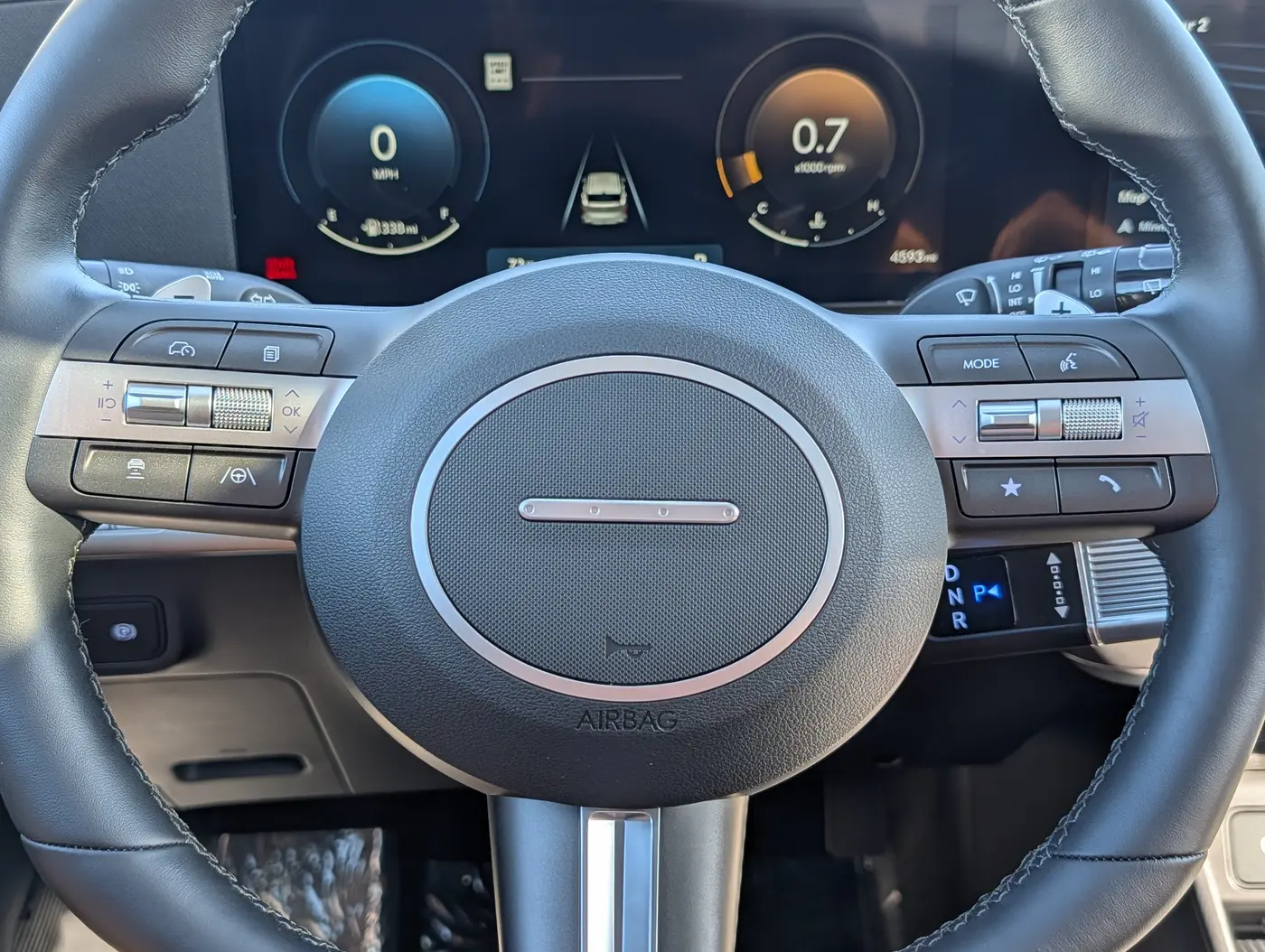 2026 Hyundai Kona - $29,850