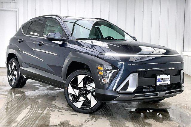 2026 Hyundai Kona - $31,389