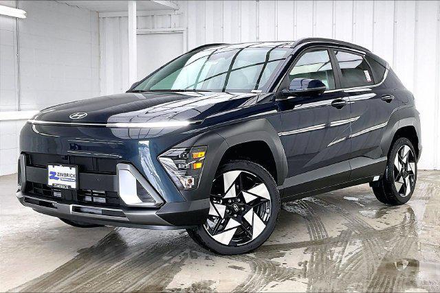 2026 Hyundai Kona - $31,389