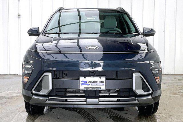 2026 Hyundai Kona - $31,389