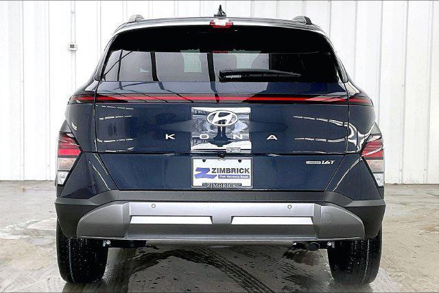 2026 Hyundai Kona - $31,389