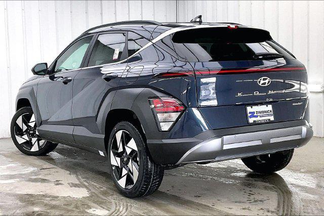 2026 Hyundai Kona - $31,389