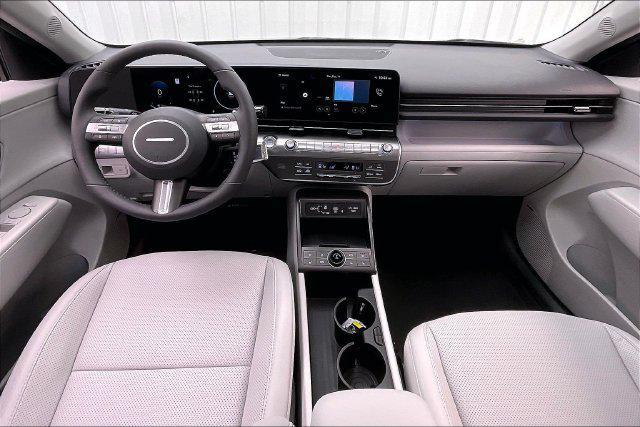 2026 Hyundai Kona - $31,389