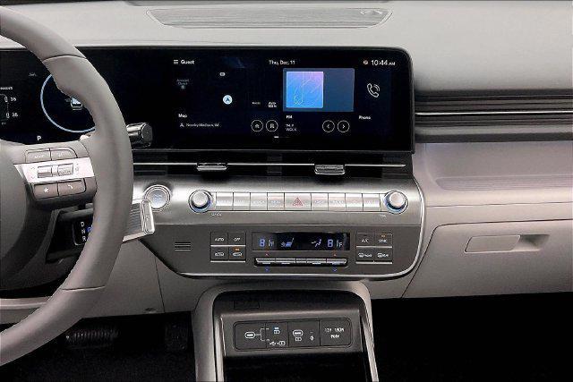 2026 Hyundai Kona - $31,389