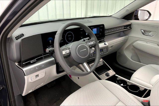2026 Hyundai Kona - $31,389