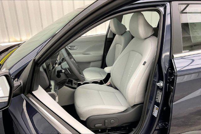 2026 Hyundai Kona - $31,389