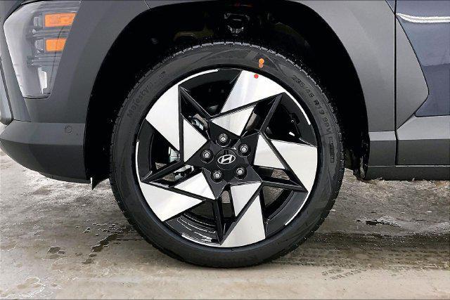 2026 Hyundai Kona - $31,389