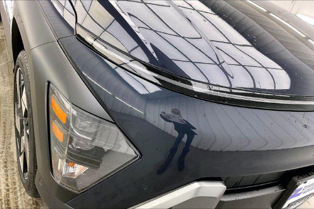 2026 Hyundai Kona - $31,389