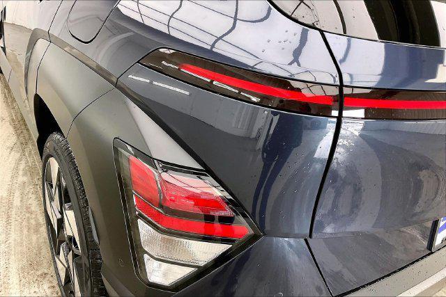2026 Hyundai Kona - $31,389