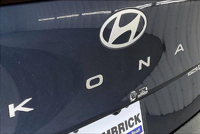 2026 Hyundai Kona - $31,389