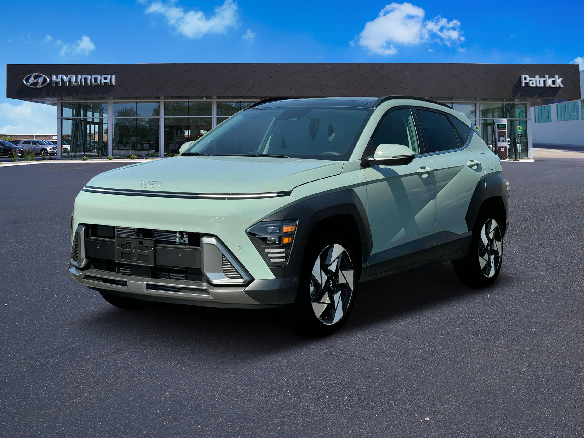 2026 Hyundai Kona - $36,385
