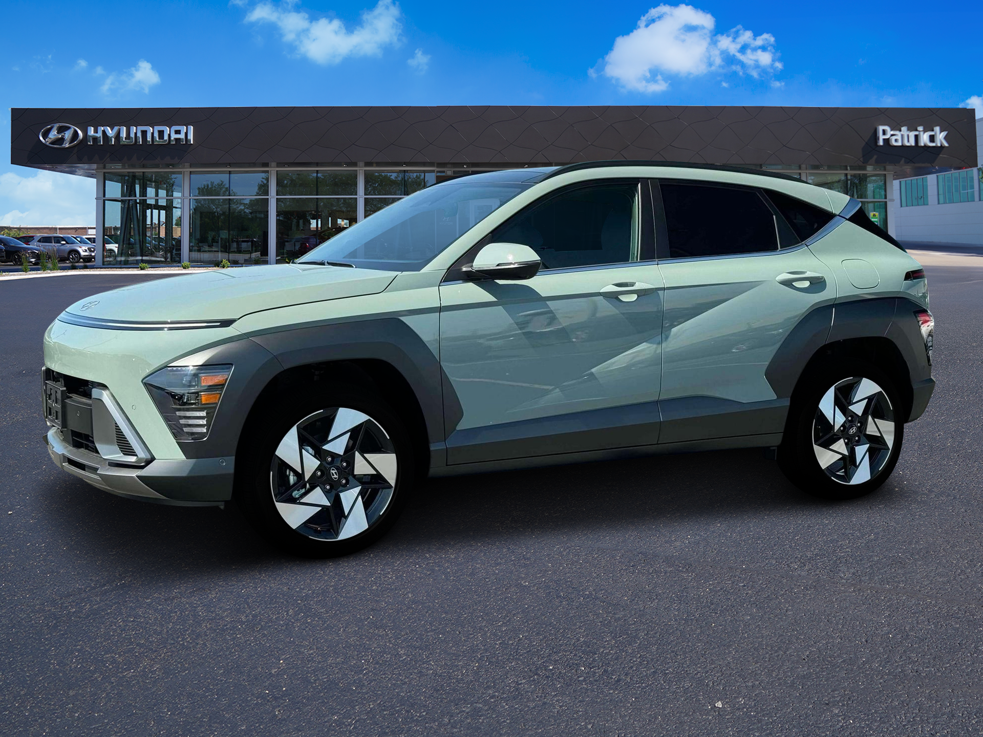 2026 Hyundai Kona - $36,385