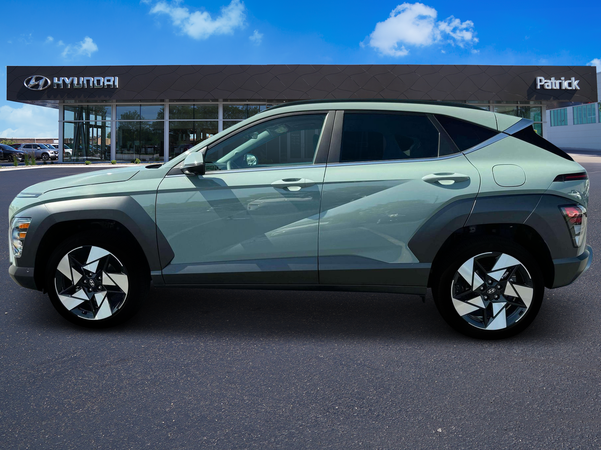 2026 Hyundai Kona - $36,385