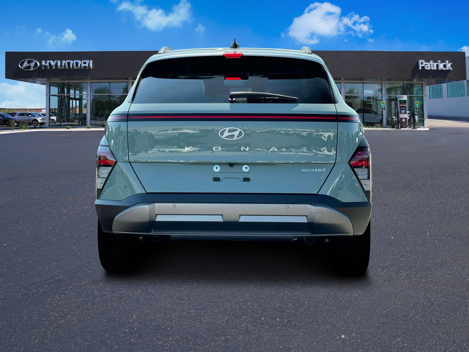 2026 Hyundai Kona - $36,385