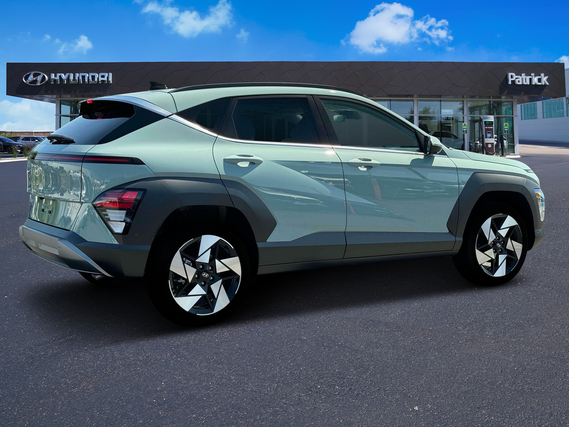 2026 Hyundai Kona - $36,385