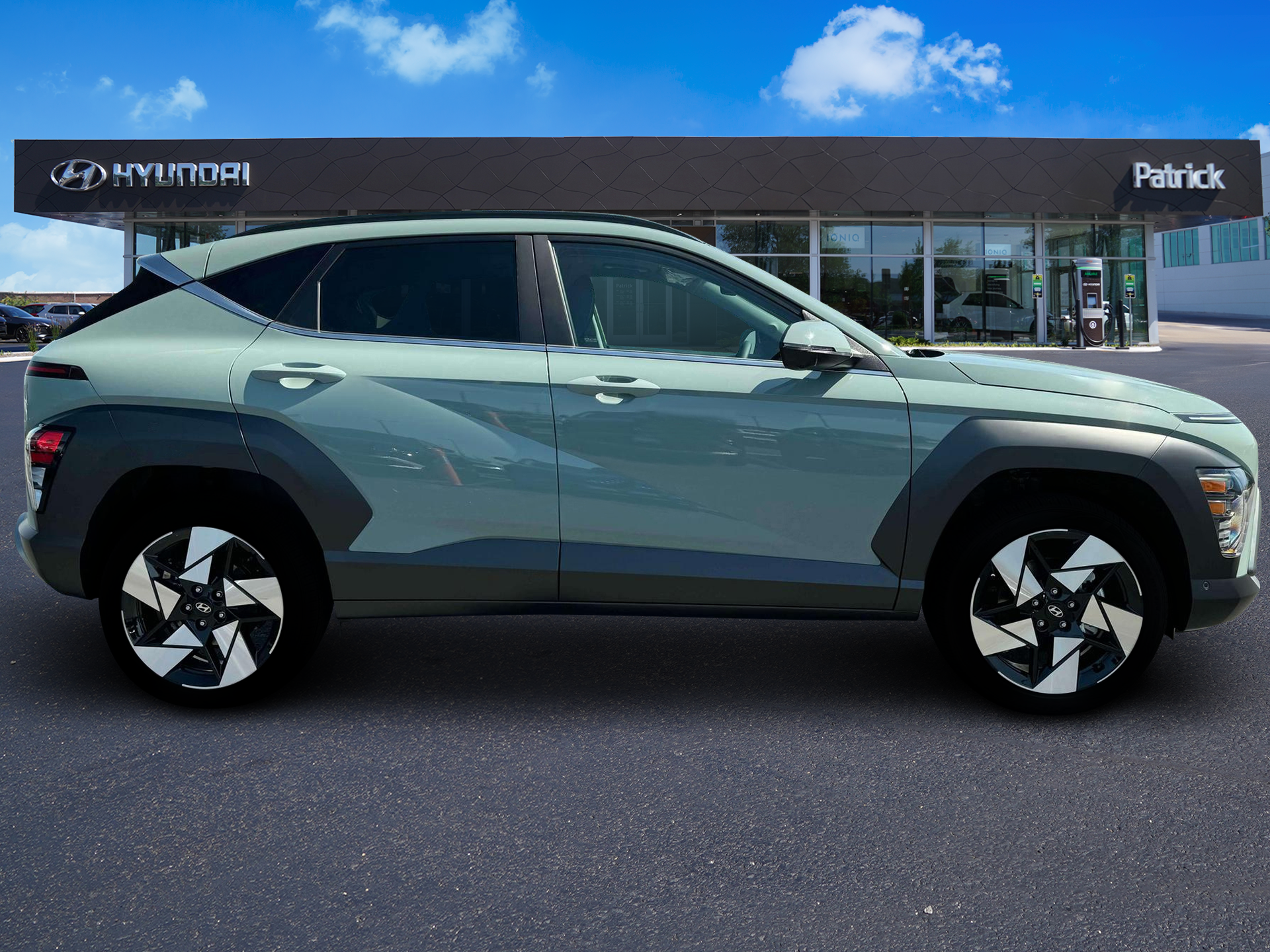 2026 Hyundai Kona - $36,385