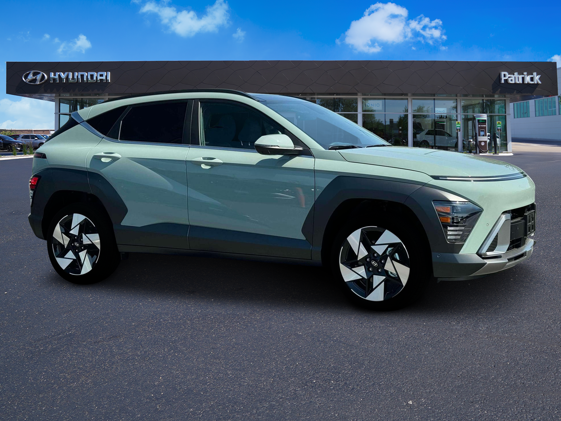 2026 Hyundai Kona - $36,385