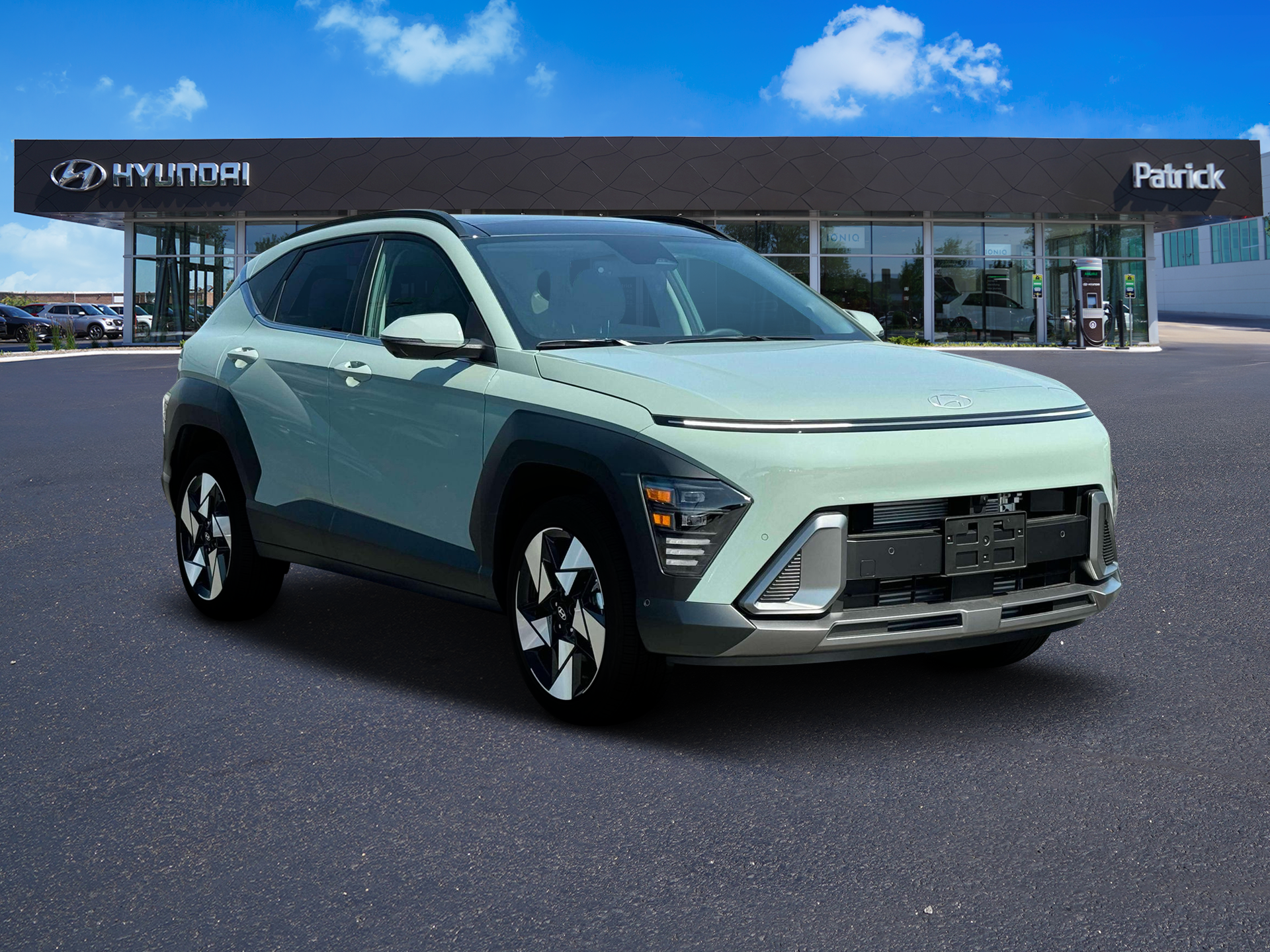 2026 Hyundai Kona - $36,385