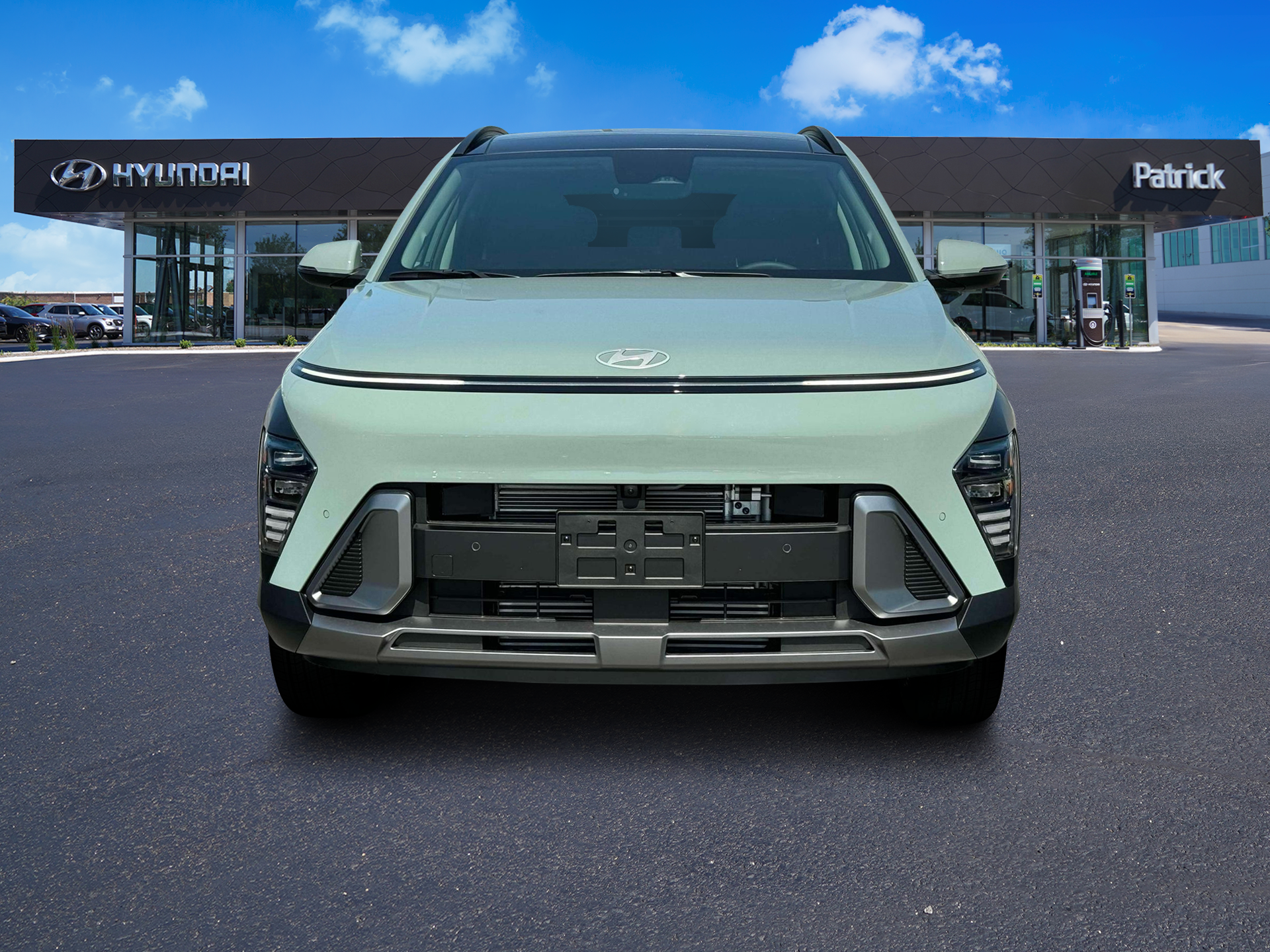 2026 Hyundai Kona - $36,385