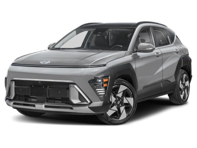 2026 Hyundai Kona - $36,970