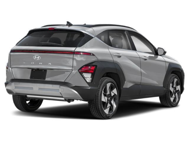 2026 Hyundai Kona - $36,970