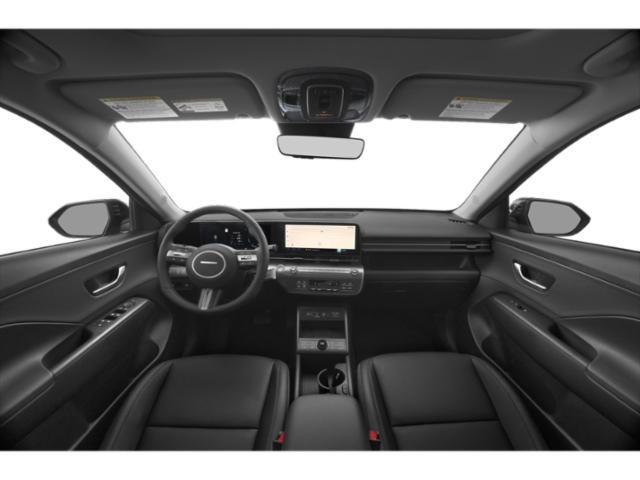 2026 Hyundai Kona - $36,970