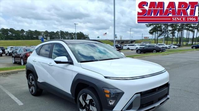 Preowned 2026 Hyundai KONA Limited for Sale