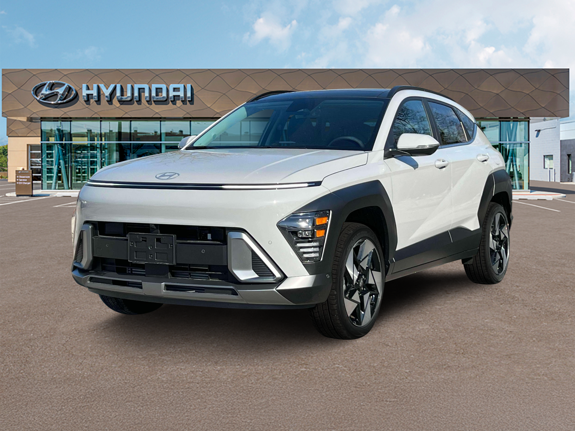 2024 Hyundai Kona