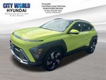 2024 Kona Thumbnail 32