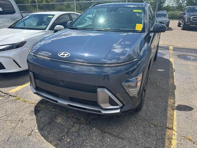 2024 Hyundai Kona