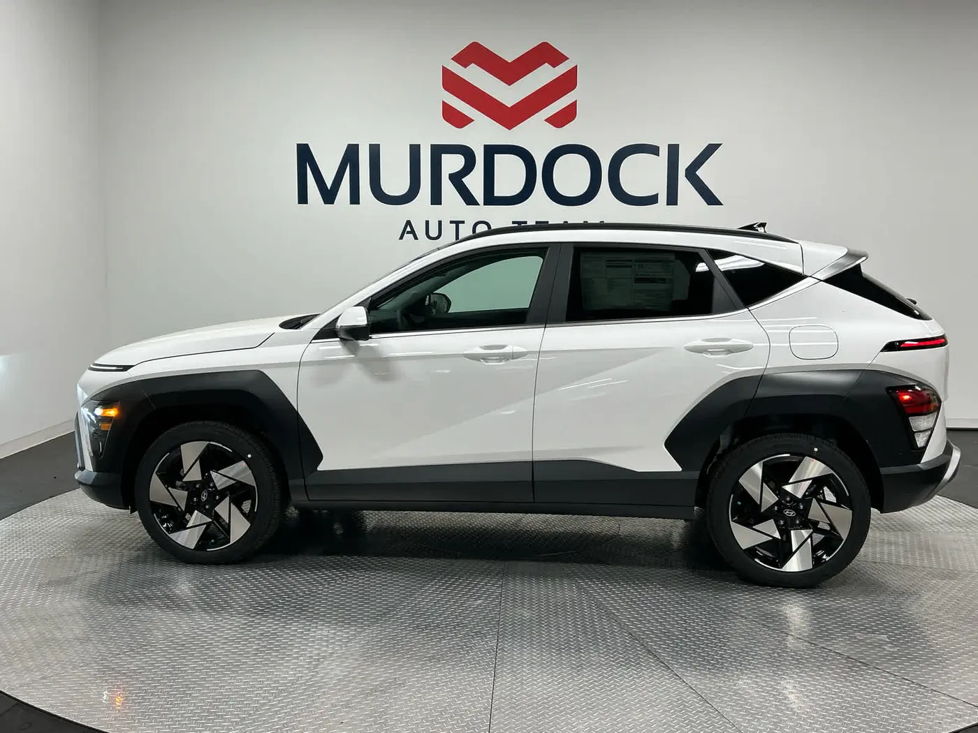 2026 Hyundai Kona - $34,240