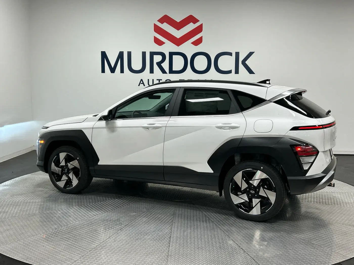 2026 Hyundai Kona - $34,240
