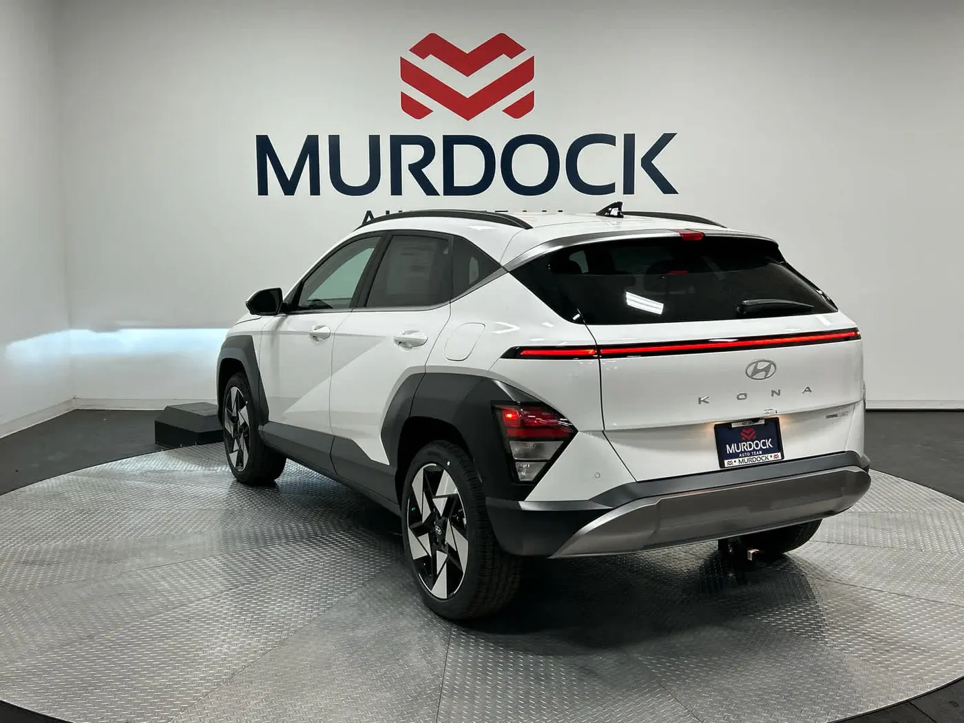 2026 Hyundai Kona - $34,240