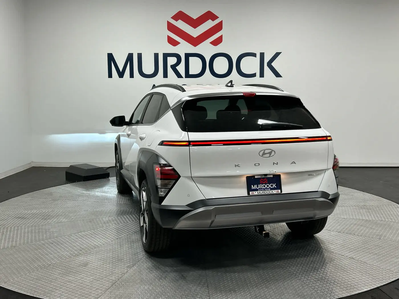 2026 Hyundai Kona - $34,240