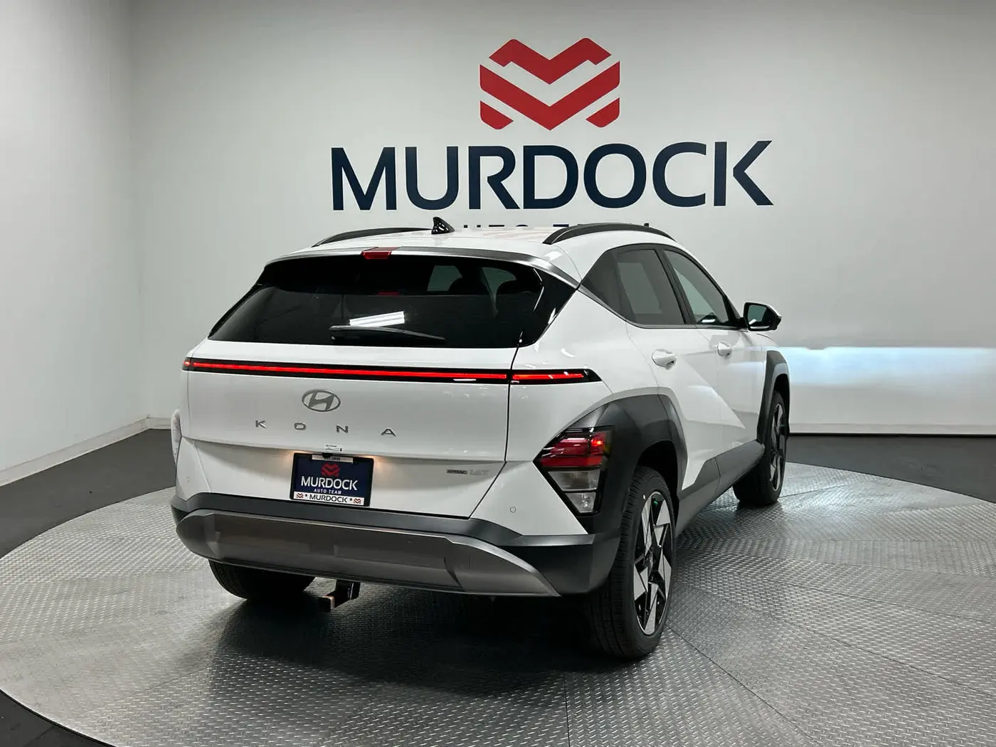 2026 Hyundai Kona - $34,240
