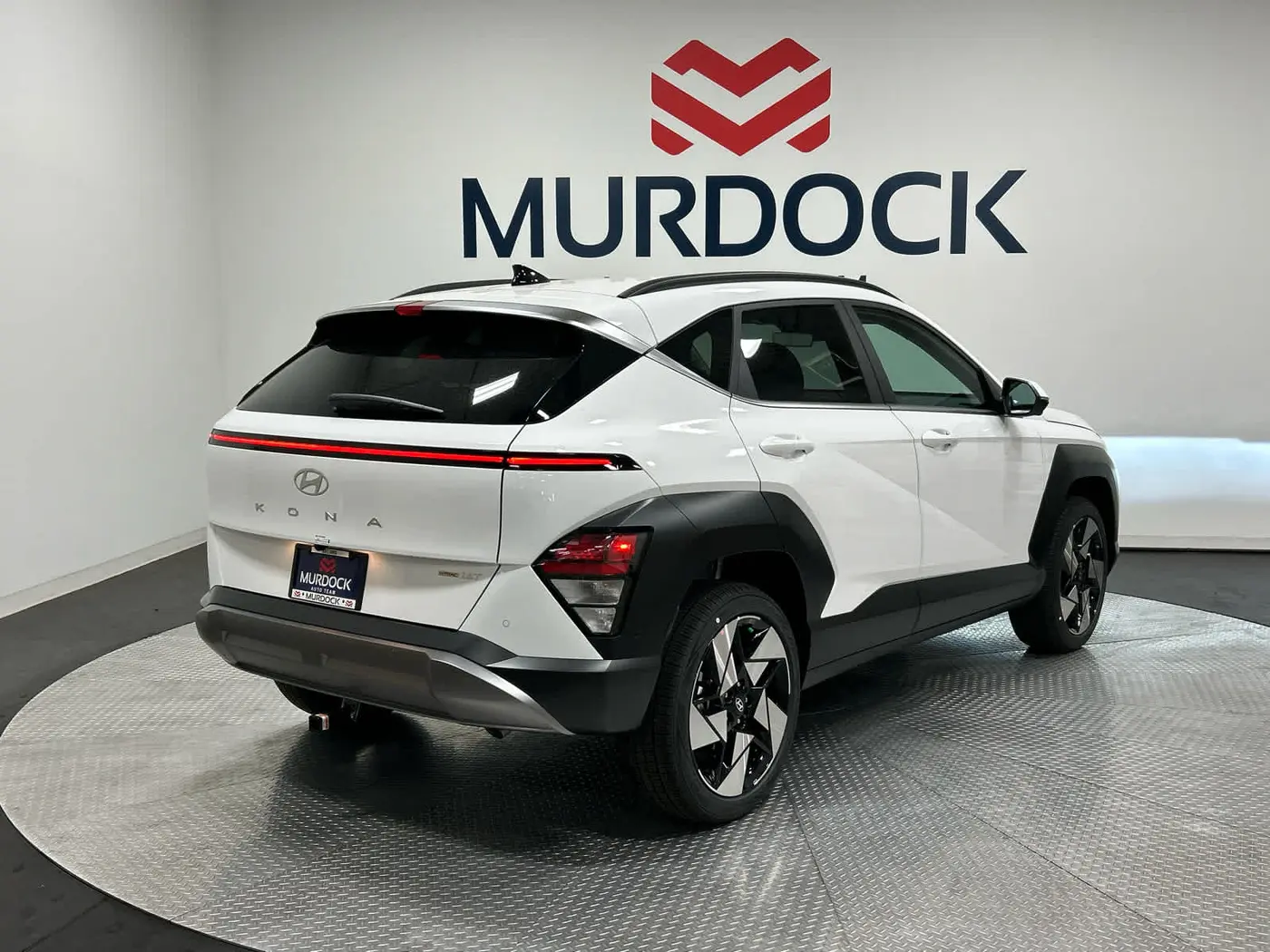 2026 Hyundai Kona - $34,240