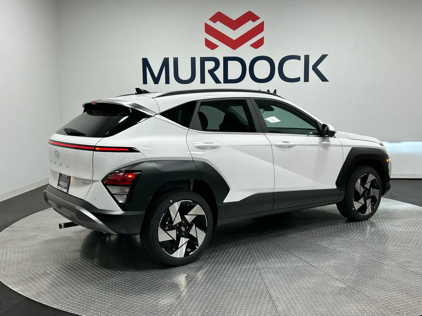 2026 Hyundai Kona - $34,240